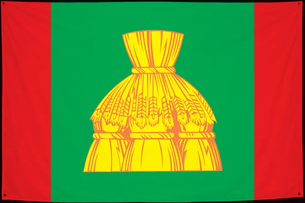 Флаг: Никольский район